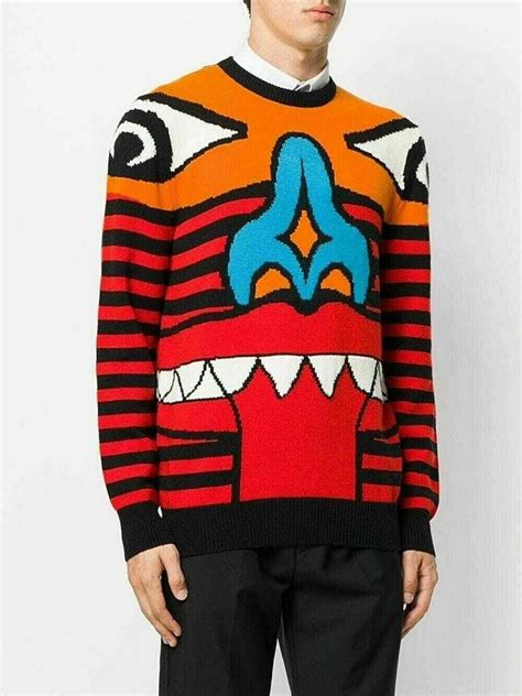 givenchy strickpullover|givenchy clothing line.